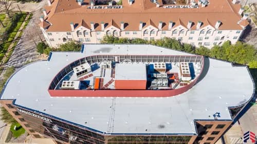 Firehouse Roofing - Photo 5