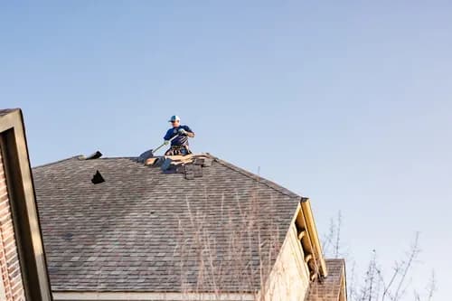 Firehouse Roofing - Photo 3