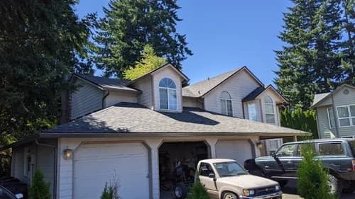 First Call Roofing - Photo 3