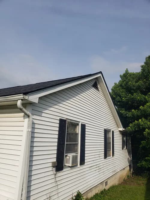 First Choice Roofing