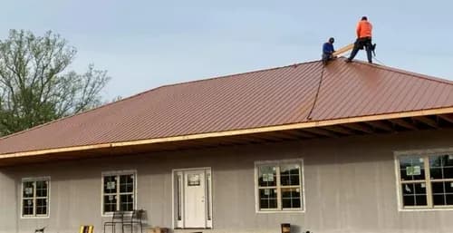 First Class Roofing - Photo 3