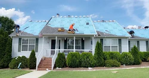 First Class Roofing - Photo 4