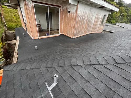 First Class Roofing LLC - Photo 2