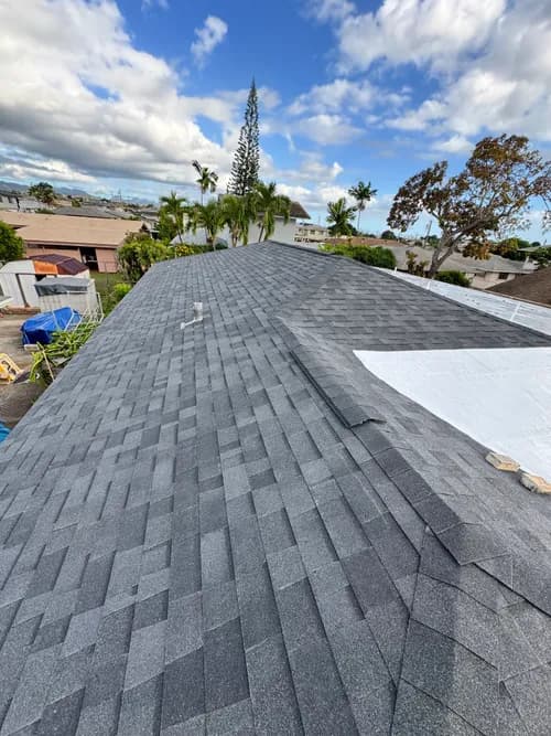 First Class Roofing LLC - Photo 3