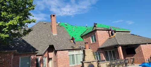 First Construction Corp - Photo 1