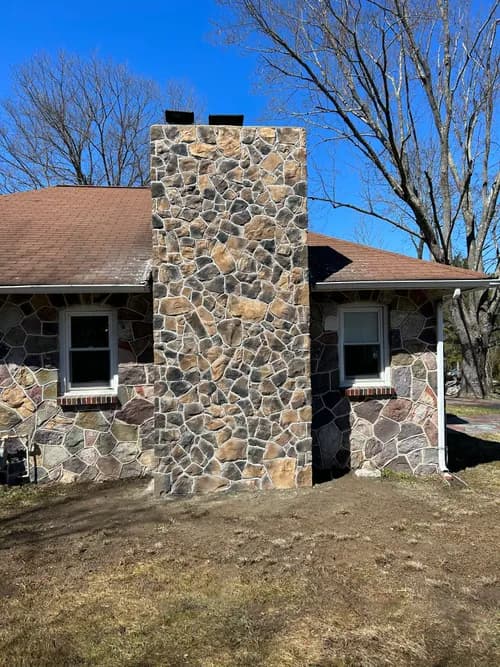 First Rate Roofing and Chimney - Photo 3