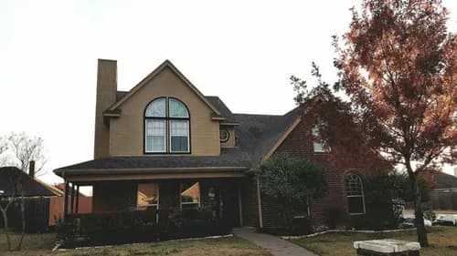 First Texas Roofing - Photo 1