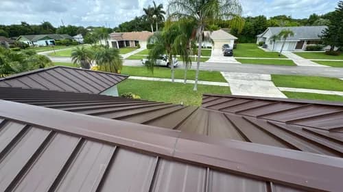 FirstLine Roofing