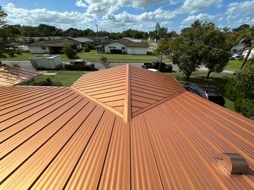 Fischer Roofing Inc - Photo 2