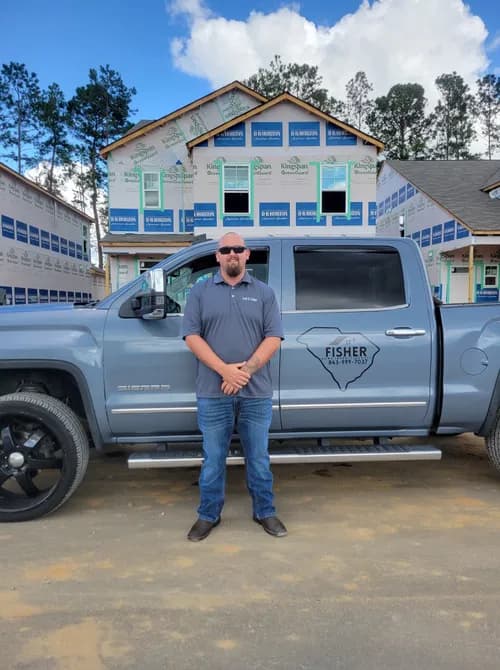 Fisher home Inspections LLC