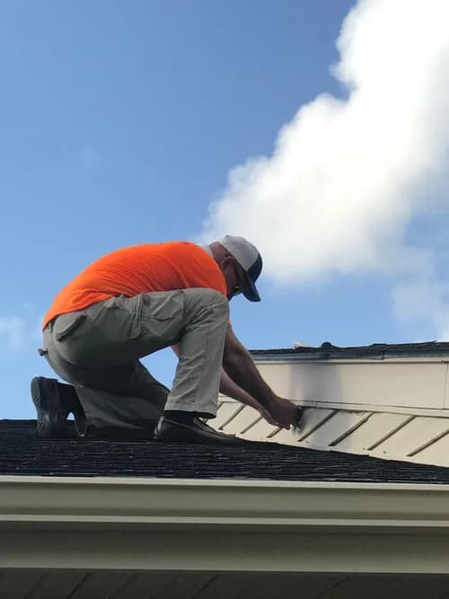 Fisher's Roofing Services - Photo 2