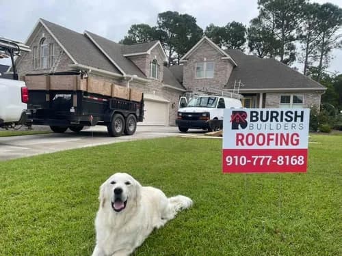 Fisher's Roofing Services - Photo 4