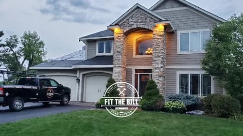 Fit The Bill Construction - Photo 1