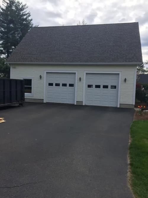 Fitzpatrick Roofing & Construction - Photo 1