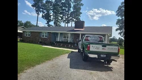 Five Oaks Roofing Plus