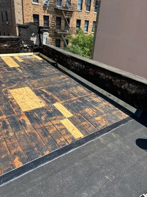 Five Star Roofing Co. - Photo 4