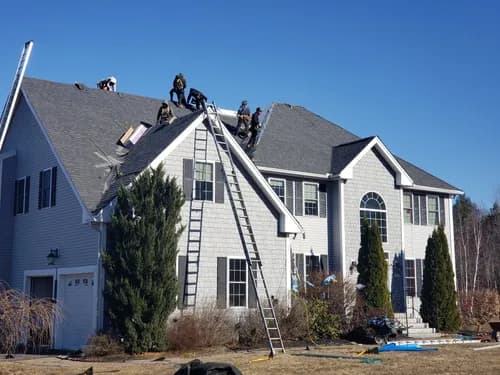 Five Star Roofing LLC - Photo 3