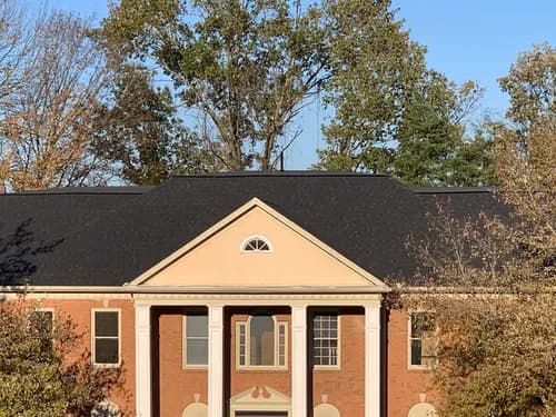 Five Star Roofing - Photo 2