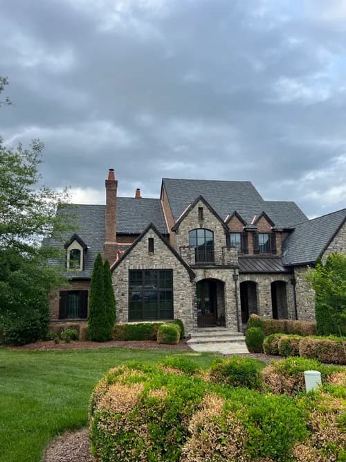 Five Star Roofing - Photo 1