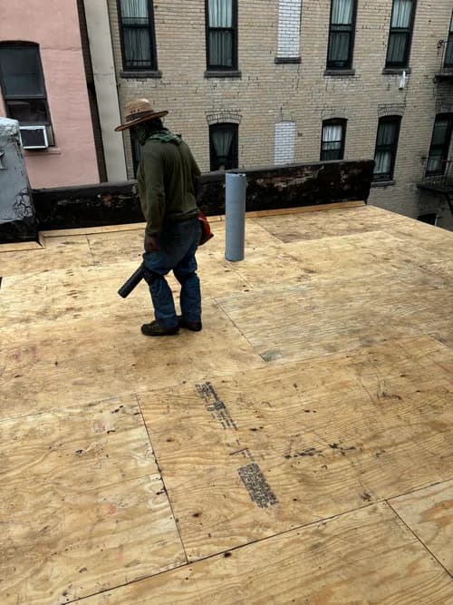 Five Star Roofing - Photo 2