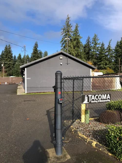 Five Stars Roofing - Photo 4