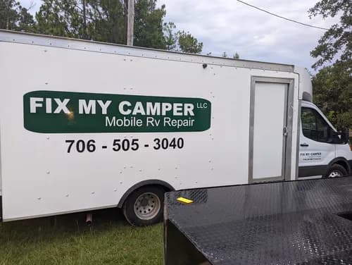 FIX MY CAMPER LLC