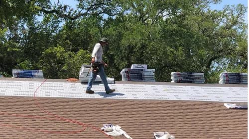 Flagstone Roofing & Exteriors - Photo 2