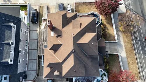 Flashing Emergency Roofers - Photo 4