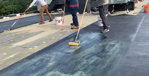 Flat Roof Company