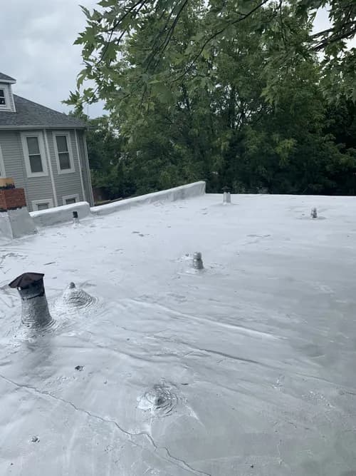 Flat Roof Company - Photo 4