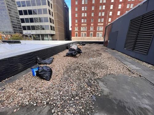 Flat Roof Company - Photo 2