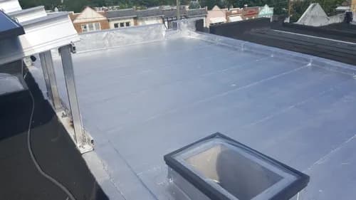 Flat Roof Experts - Photo 1