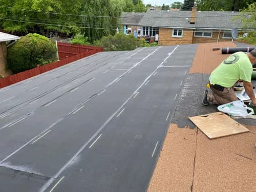 Flat Roof Inc - Photo 2