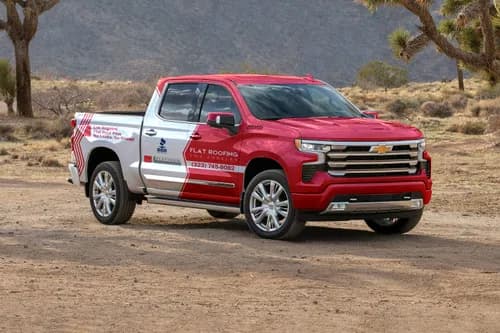 Flat Roofing Los Angeles - Photo 1