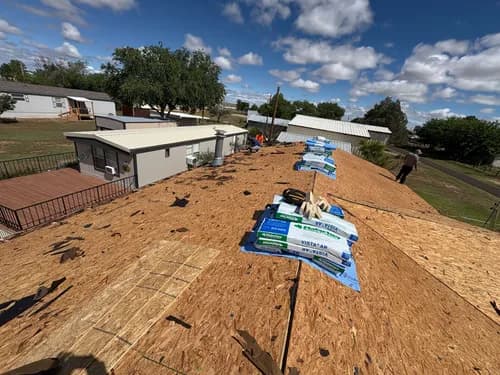 Flatland Roofing & Insulation - Photo 3