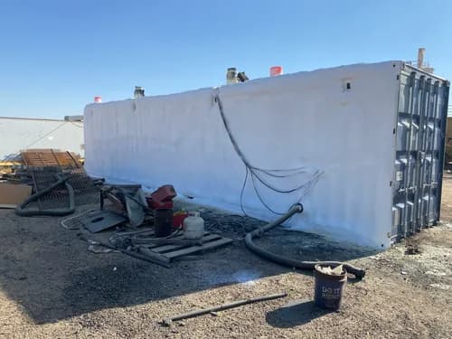 Flatland Roofing & Insulation - Photo 4