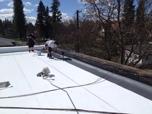 Flattop Roofing Inc - Photo 3