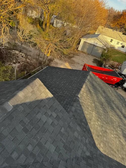 Flawless Roofing Co - Photo 1