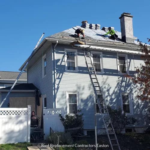 Fleck Roofing & Construction - Photo 4