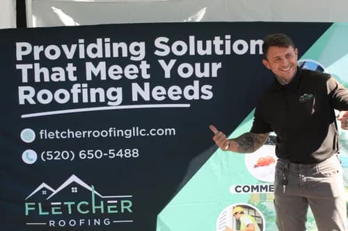 Fletcher Roofing