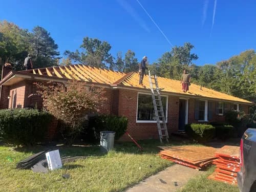 Flora Roofing LLC - Photo 4