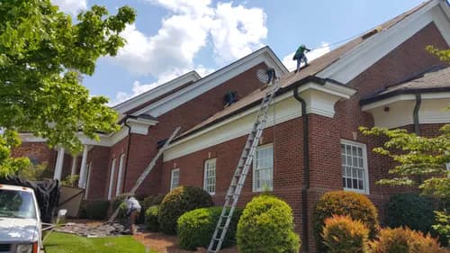 Flores Roofing & Painting