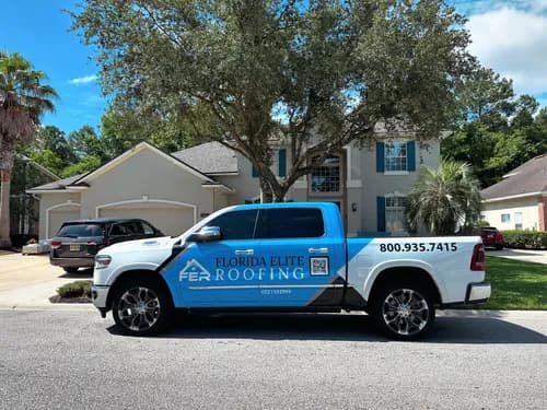 Florida Elite Roofing - Photo 4