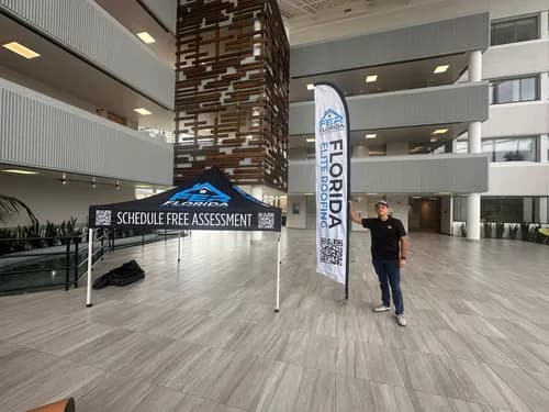 Florida Elite Roofing - Photo 2