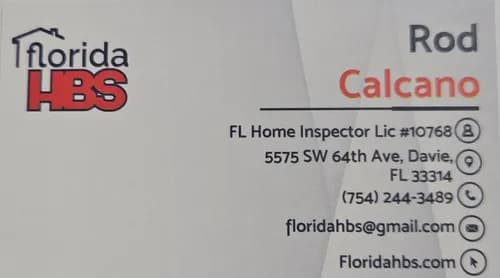 Florida HBS - Photo 3