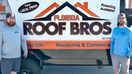 Florida Native Roofing, Inc. - Photo 2