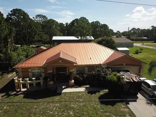 Florida Native Roofing, Inc. - Photo 5