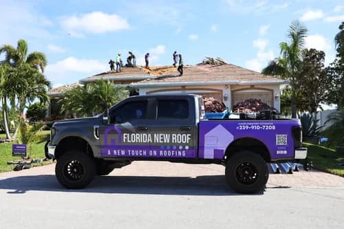 Florida New Roof Company - Photo 3