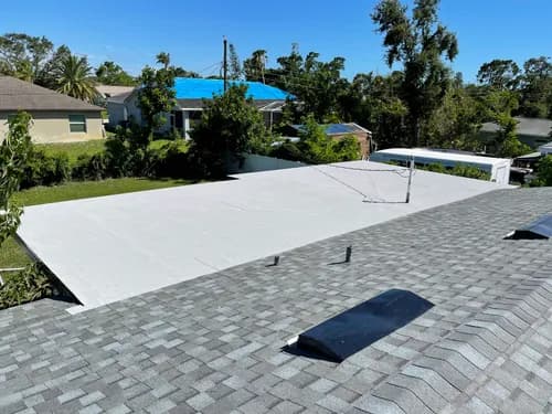 Florida New Roof Company - Photo 5