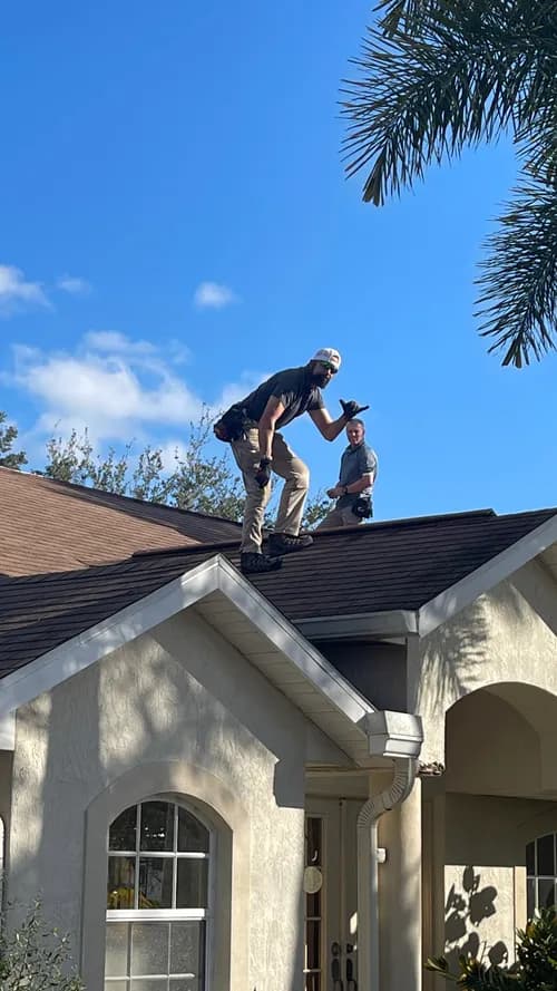 Florida Roof Specialists - Photo 4